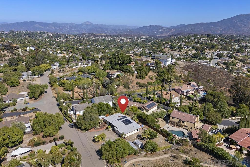 Mount Helix - Residential