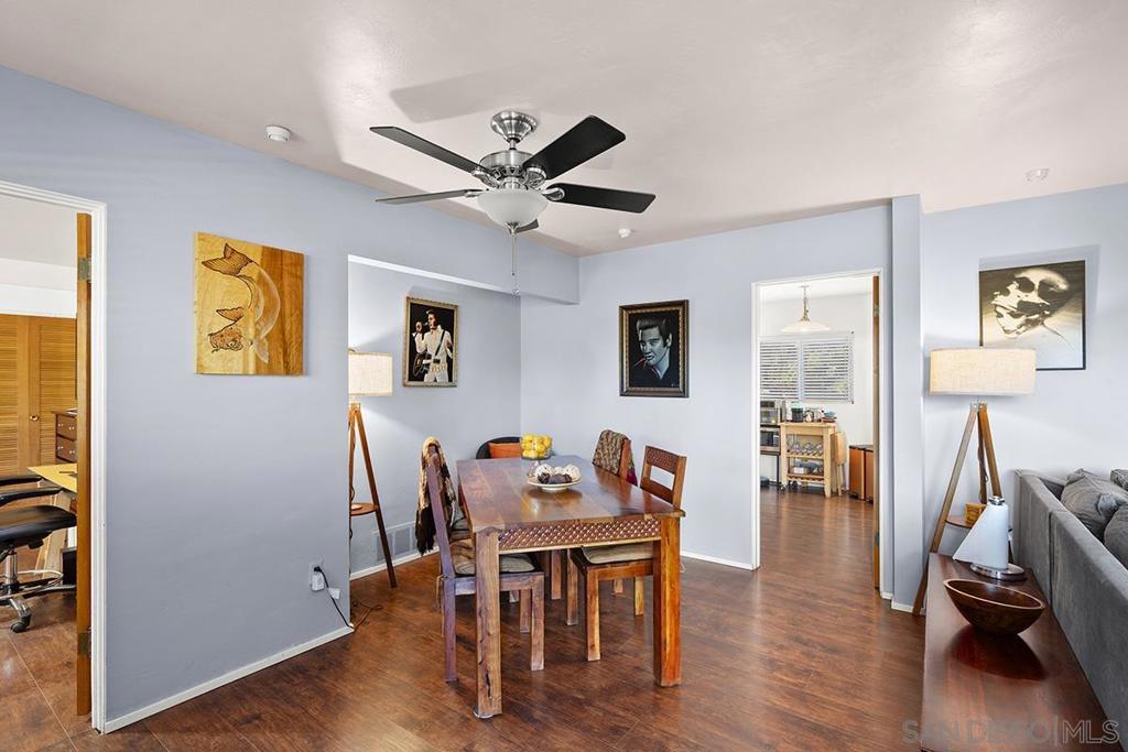 Mount Helix - Residential