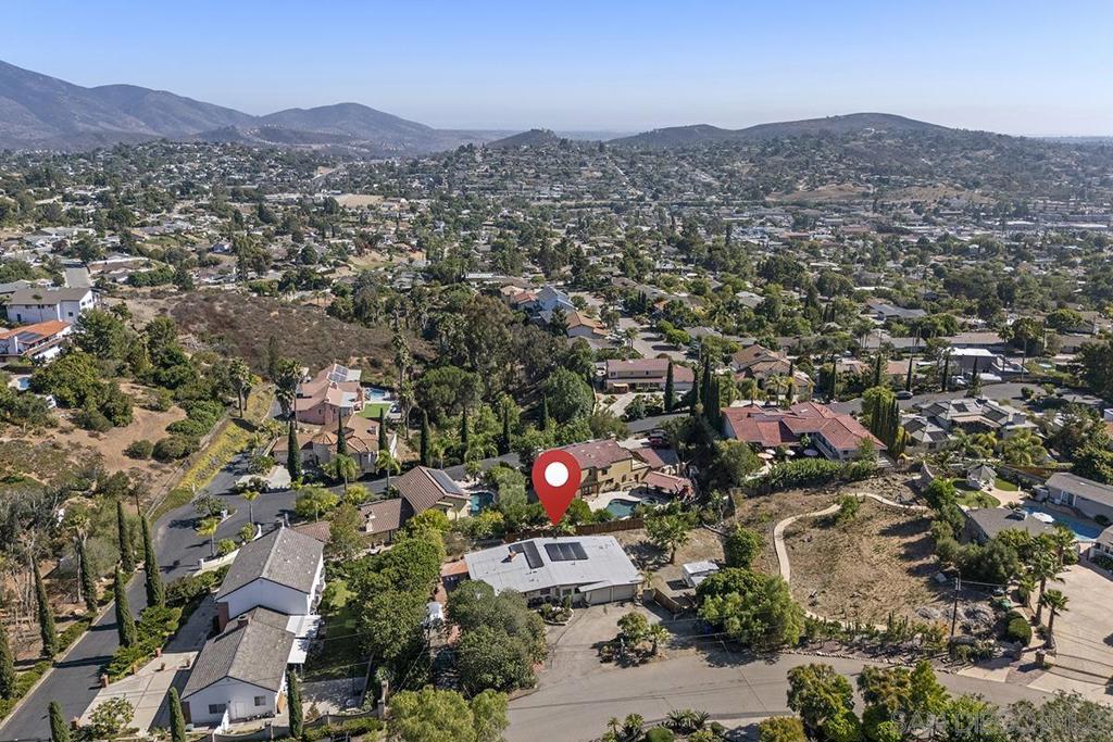 Mount Helix - Residential