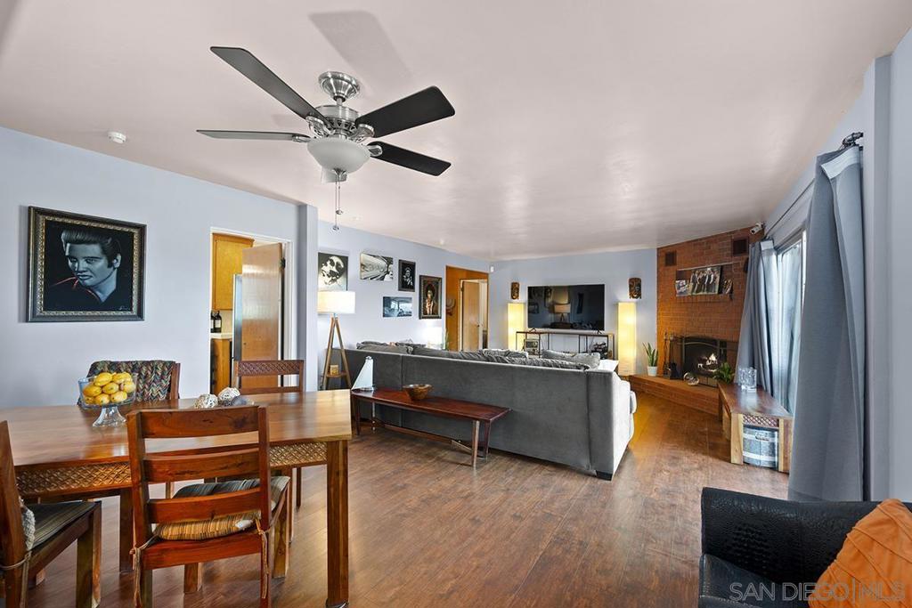 Mount Helix - Residential