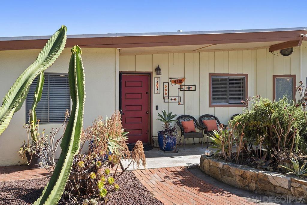Mount Helix - Residential