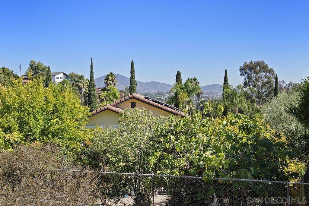 Mount Helix - Residential