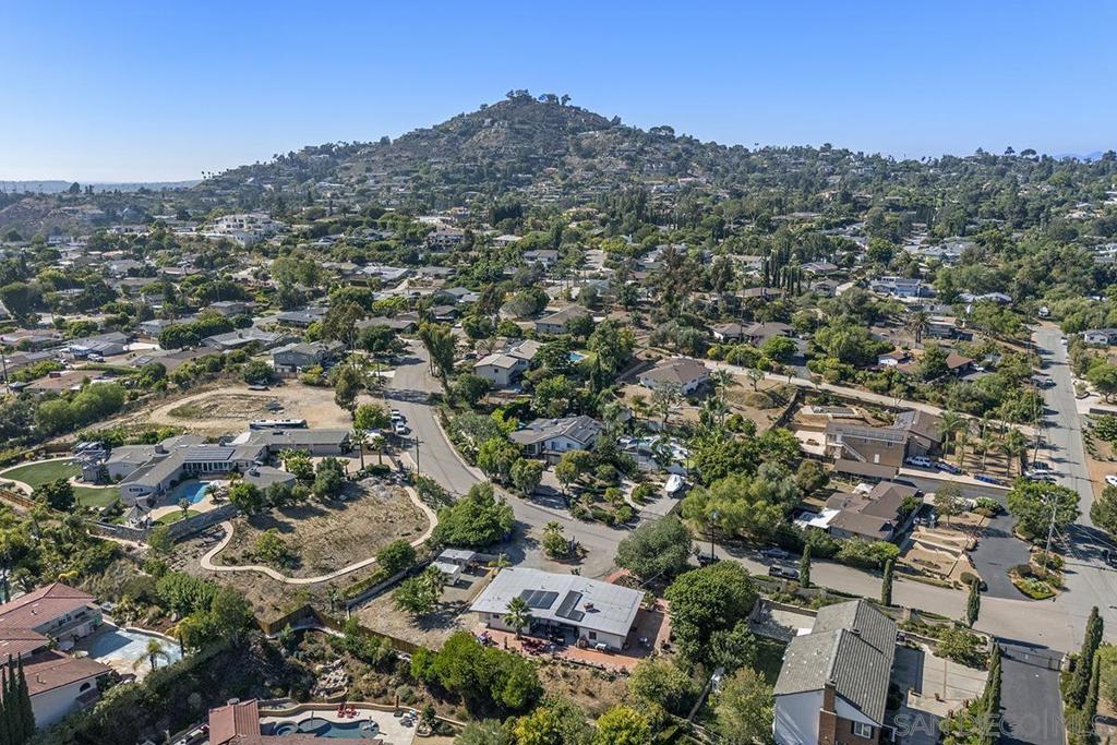Mount Helix - Residential
