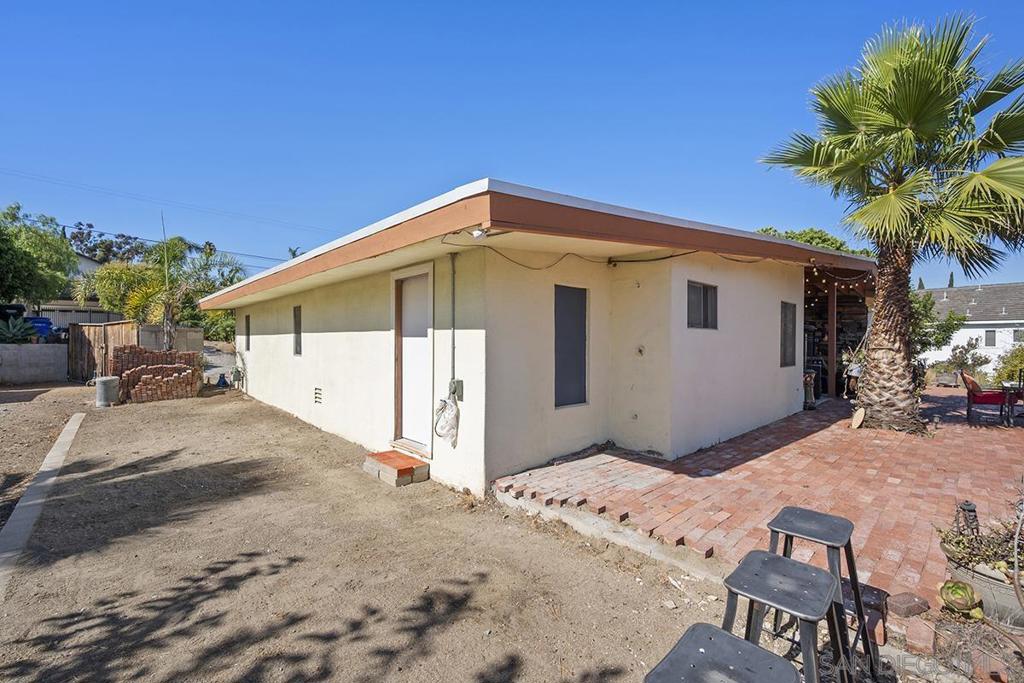 Mount Helix - Residential
