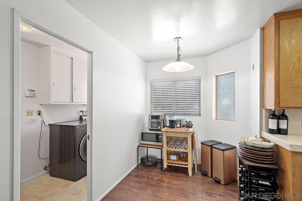 Mount Helix - Residential