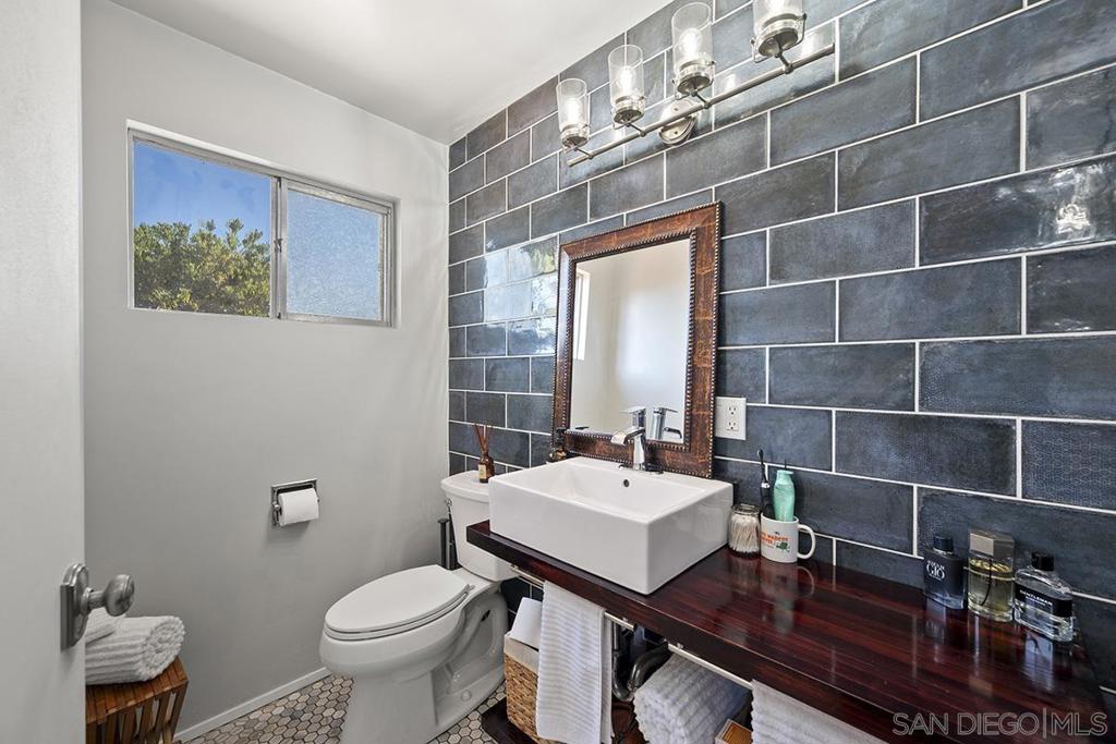 Mount Helix - Residential