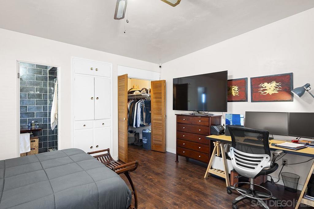 Mount Helix - Residential