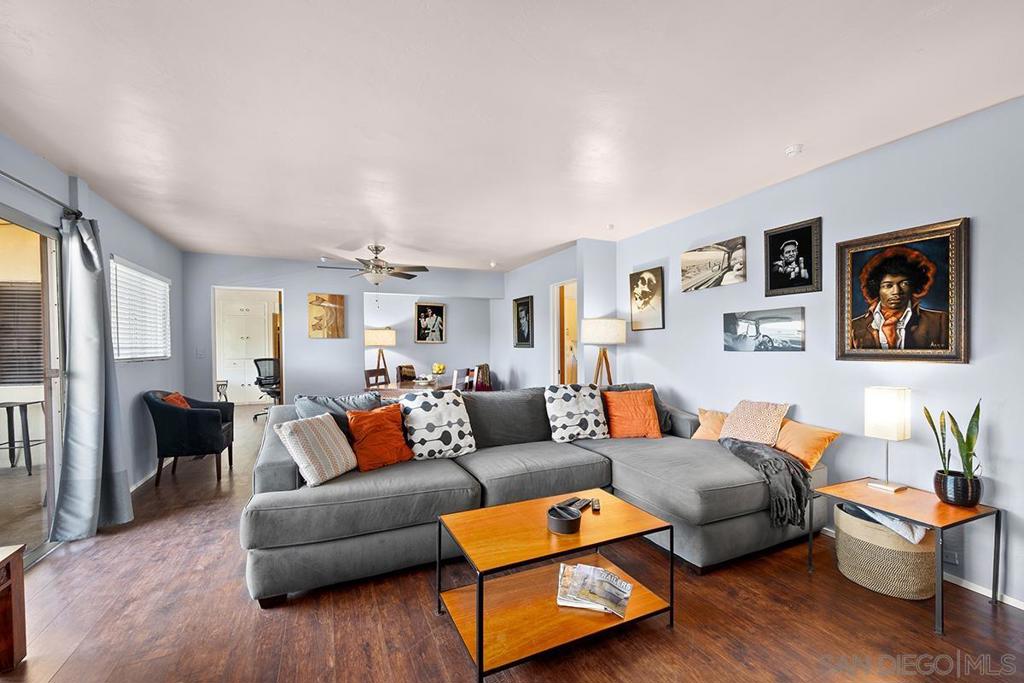 Mount Helix - Residential