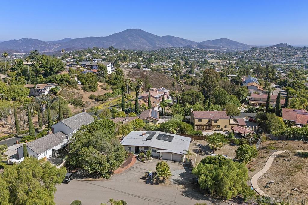 Mount Helix - Residential