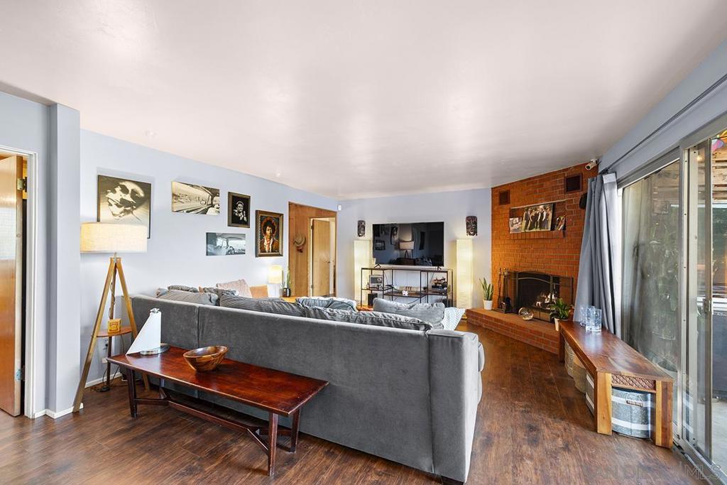 Mount Helix - Residential
