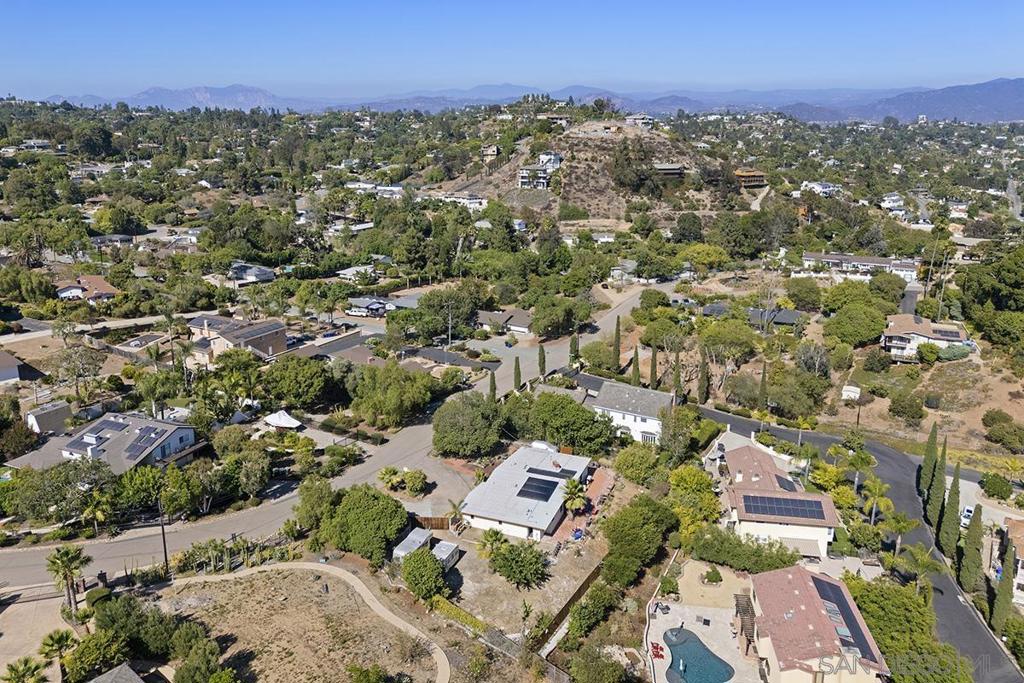 Mount Helix - Residential