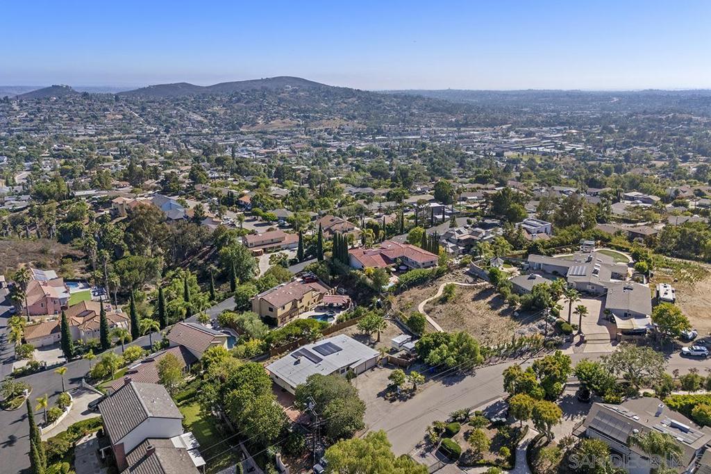 Mount Helix - Residential