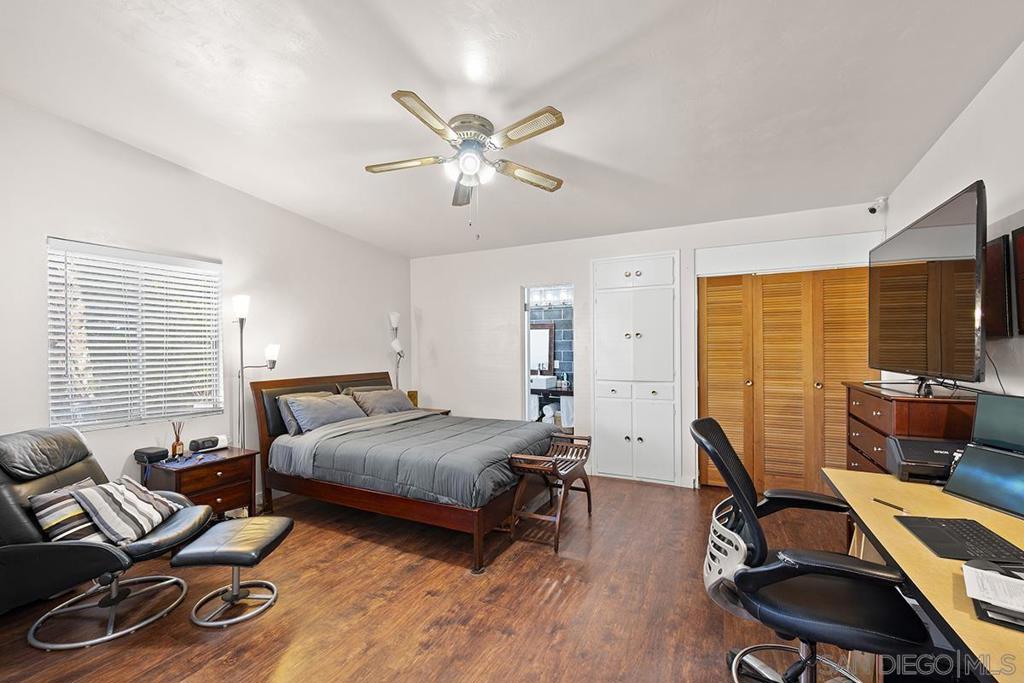 Mount Helix - Residential