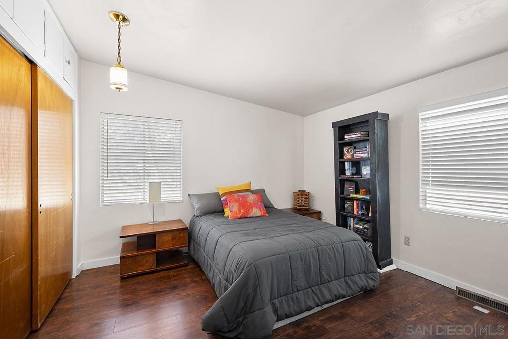 Mount Helix - Residential