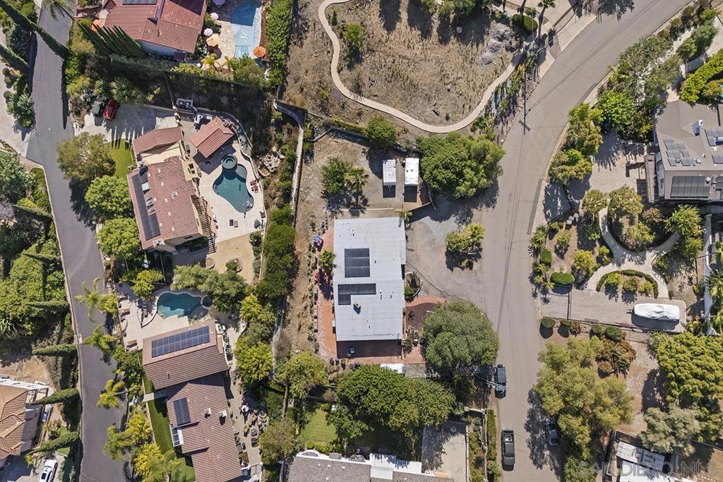 Mount Helix - Residential