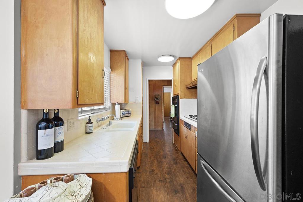 Mount Helix - Residential