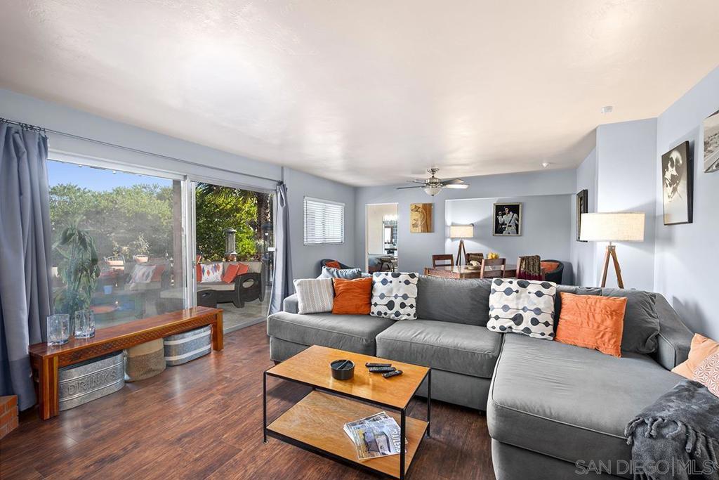 Mount Helix - Residential