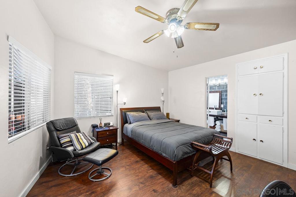 Mount Helix - Residential