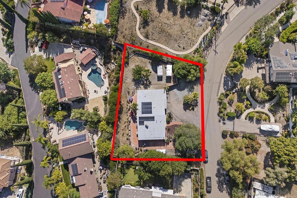 Mount Helix - Residential
