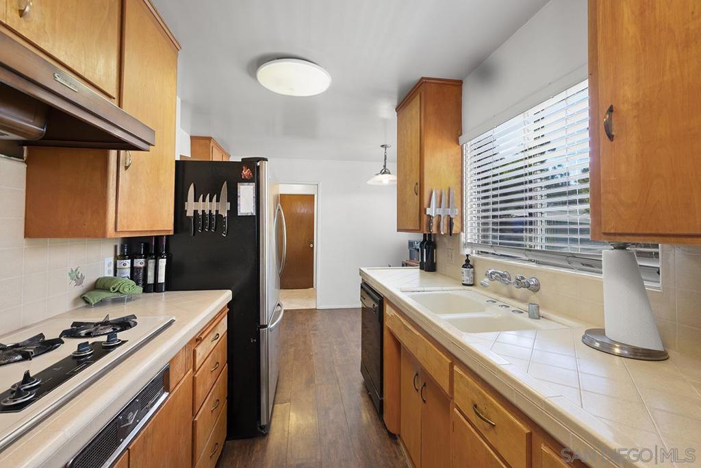 Mount Helix - Residential