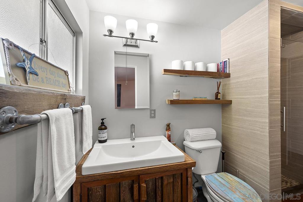 Mount Helix - Residential