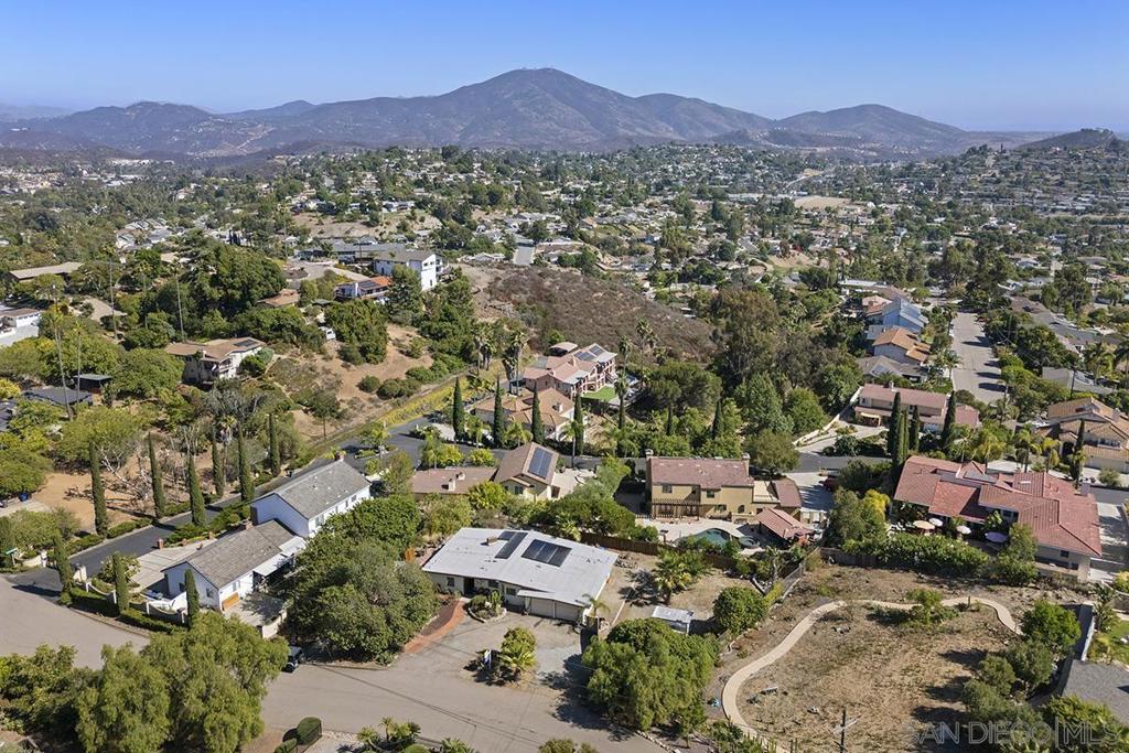 Mount Helix - Residential