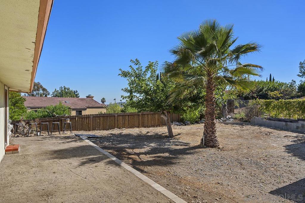 Mount Helix - Residential