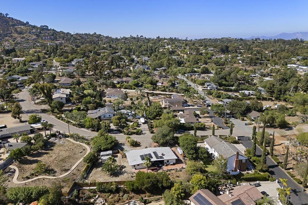 Mount Helix - Residential