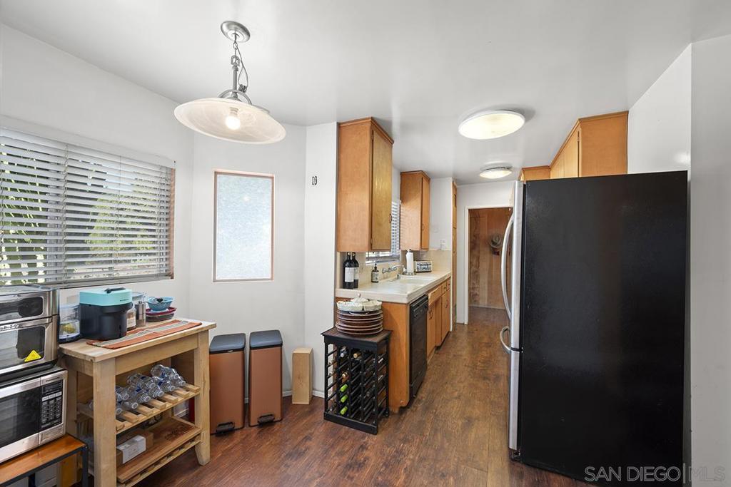 Mount Helix - Residential