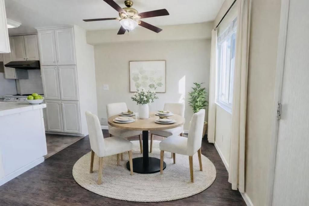 Photo of 32656 Brenda Way #2, Union City, CA 94587 (MLS # ML82032107)