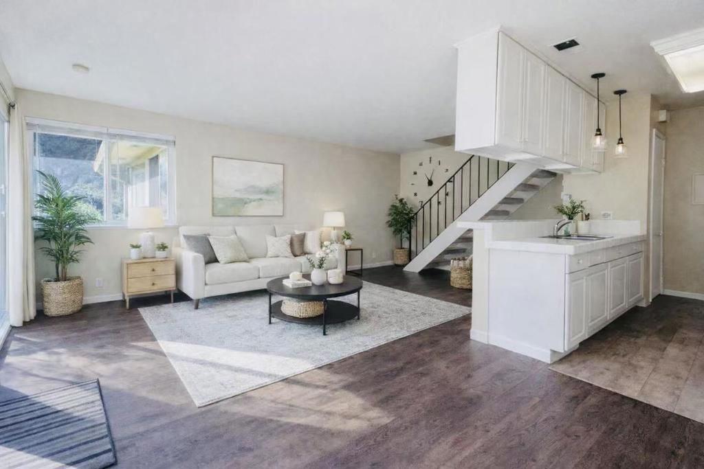 Photo of 32656 Brenda Way #2, Union City, CA 94587 (MLS # ML82032107)