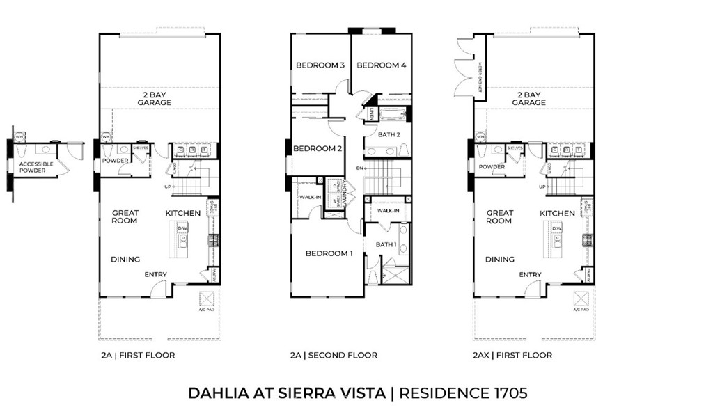 6382 Sierra Vista Lane 1