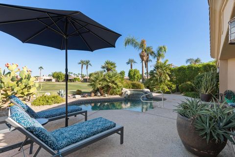 Photo of 50640 Spyglass Hill Drive, La Quinta, CA 92253 (MLS # 219114050DA)