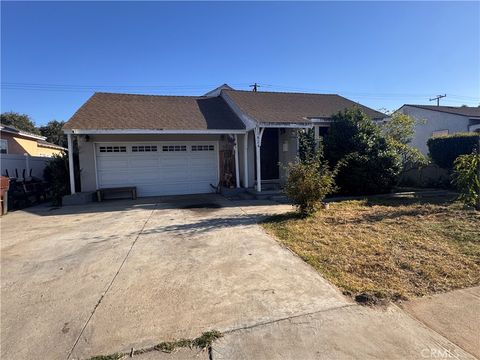 Photo of 1824 E Mcmillan ST, Compton, CA 90221 (MLS # DW26103270)