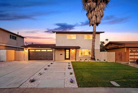 Photo of 1541 Malta Ave. AVE, Chula Vista, CA 91911 (MLS # PTP2606671)