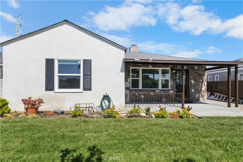 Photo of 6624 Farmdale Ave, North Hollywood, CA 91606 (MLS # SR26192482)