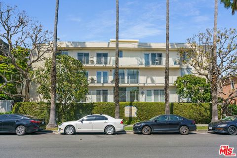 Photo of 843 4th Street #202, Santa Monica, CA 90403 (MLS # 26669685)