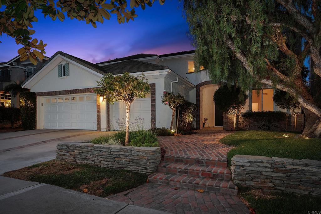 5742 Brittany Forrest Lane, San Diego CA 92130