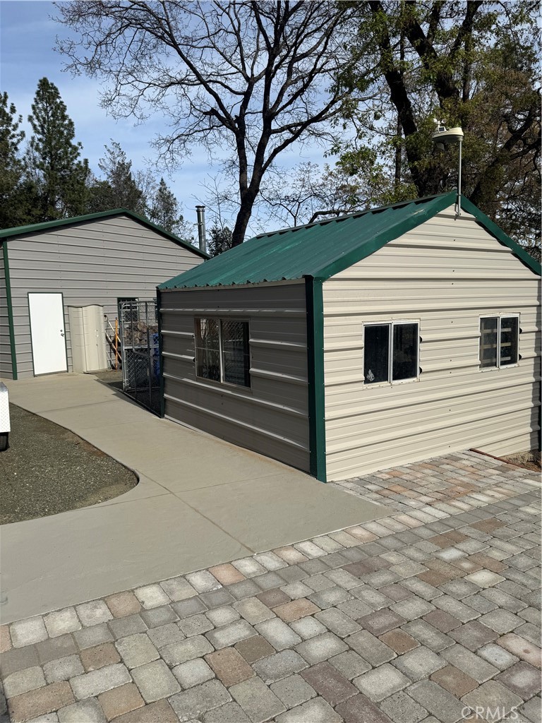 14986 Western Mine Road