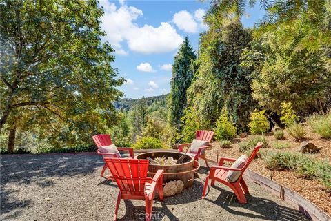 Photo of 14986 Western Mine Road, Middletown, CA 95461 (MLS # LC26023997)