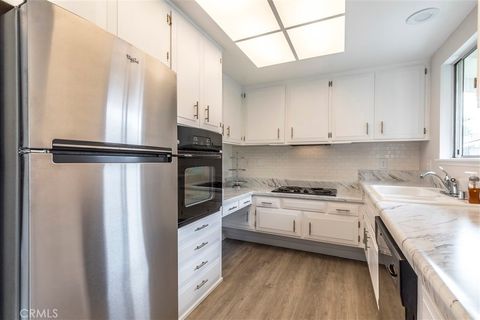 Photo of 735 Avenida Majorca #A, Laguna Woods, CA 92637 (MLS # OC26089126)
