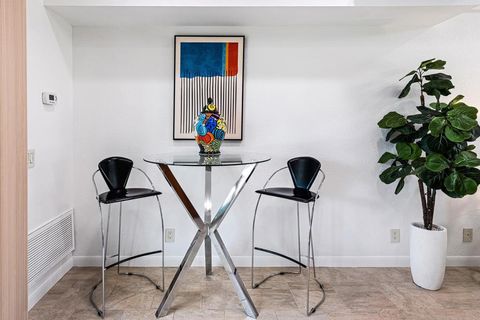 Tiny photo for 290 S San Jacinto Drive #8, Palm Springs, CA 92262 (MLS # 219138888PS)