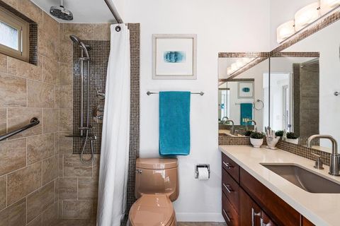 Tiny photo for 290 S San Jacinto Drive #8, Palm Springs, CA 92262 (MLS # 219138888PS)