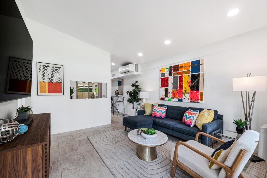 Photo of 290 S San Jacinto Drive #8, Palm Springs, CA 92262 (MLS # 219138888PS)