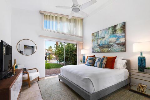 Tiny photo for 290 S San Jacinto Drive #8, Palm Springs, CA 92262 (MLS # 219138888PS)