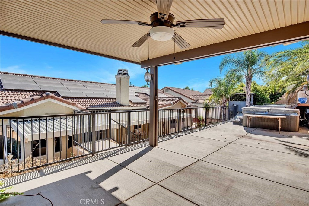 Horsethief Canyon - Residential Lease