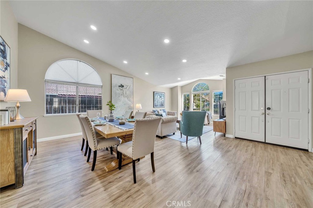 Horsethief Canyon - Residential Lease