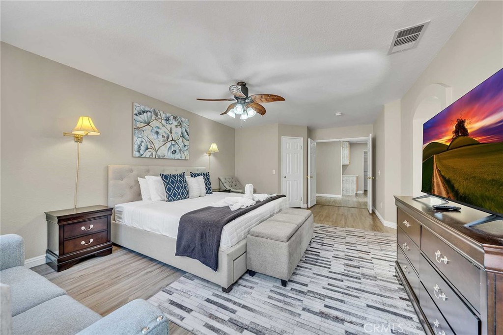 Horsethief Canyon - Residential Lease