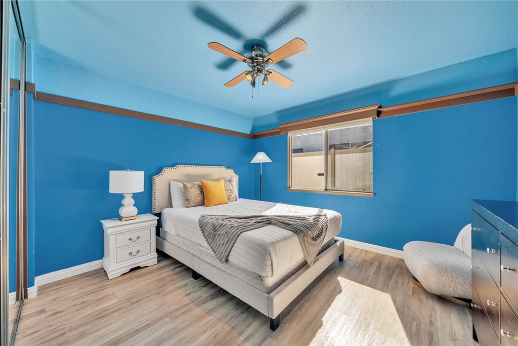 Horsethief Canyon - Residential Lease