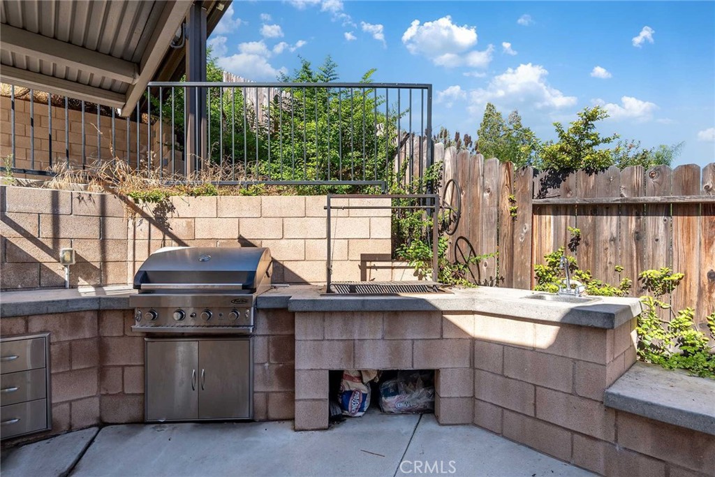 Horsethief Canyon - Residential Lease